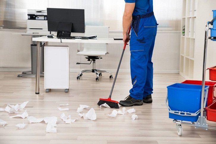 Office Cleaning Services Adelaide