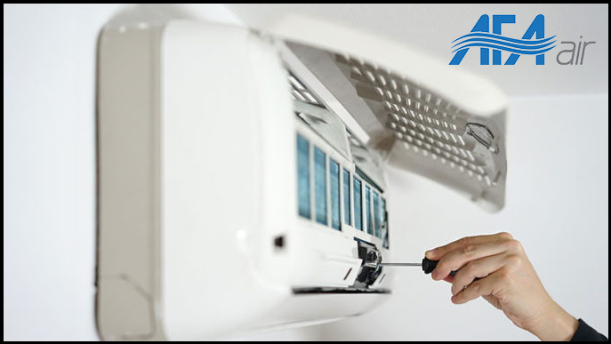 image of Air Conditioning Service