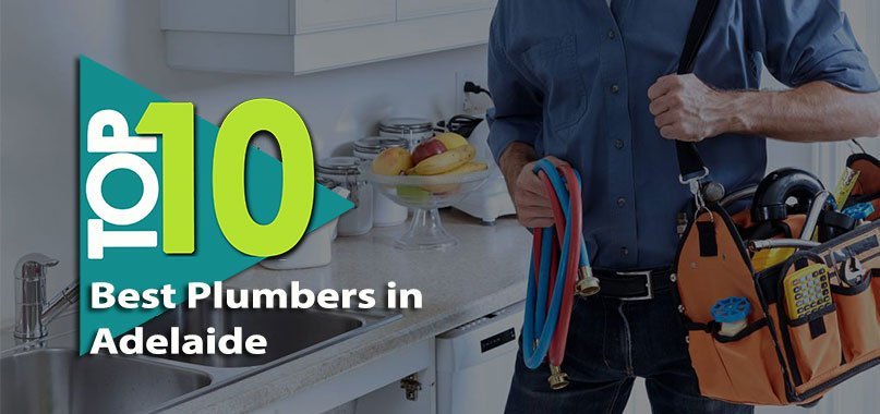 Plumber Adelaide