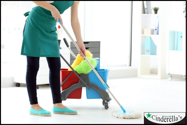 cleaning services adelaide