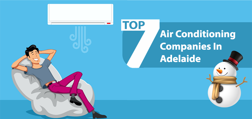 Air Conditioning Companies in Adelaide