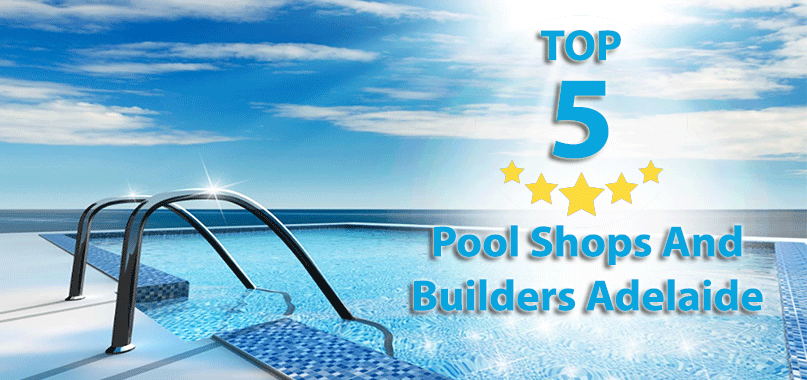 Pool Shops & Builders