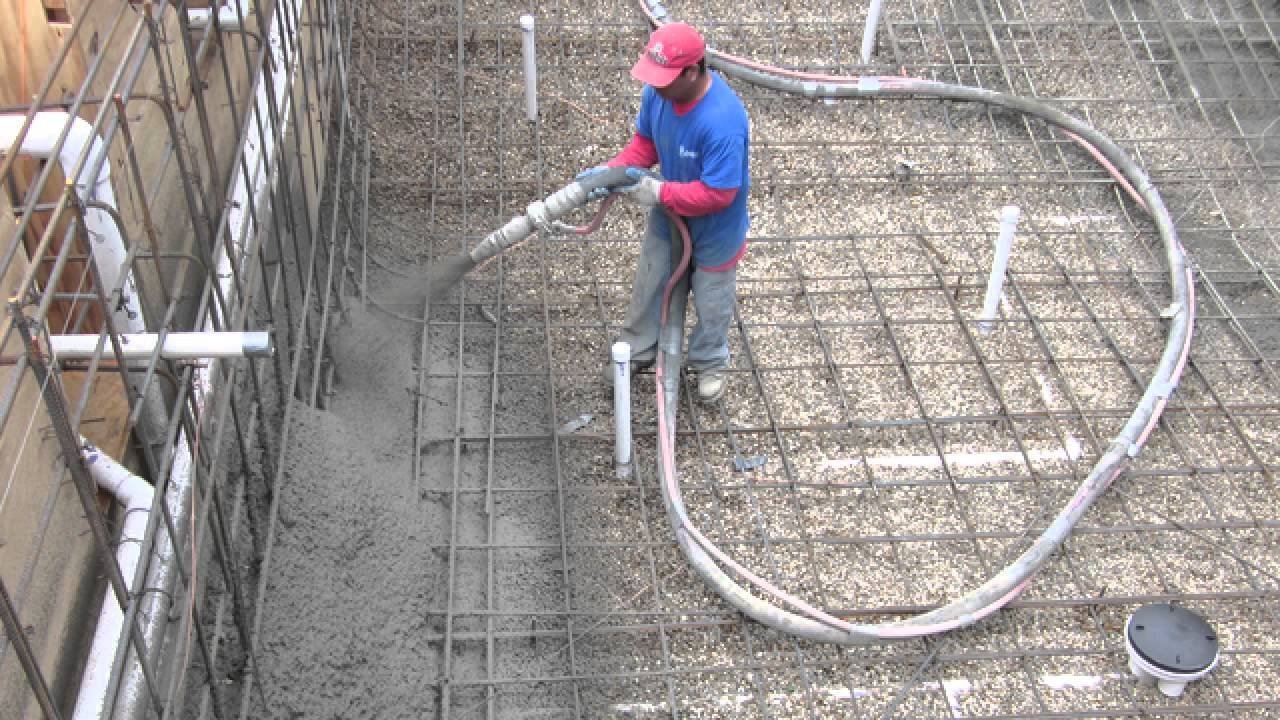 Swimming Pool Construction in Adelaide