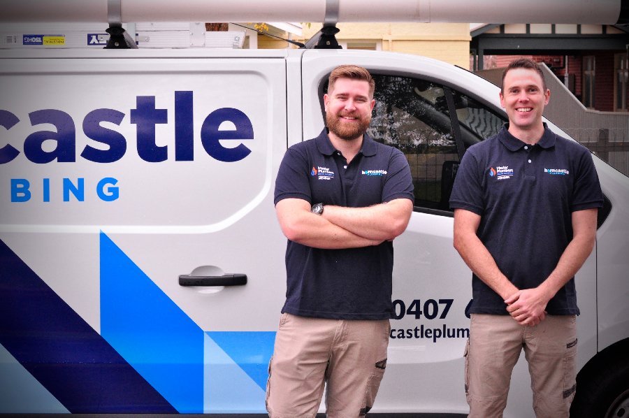 plumber adelaide