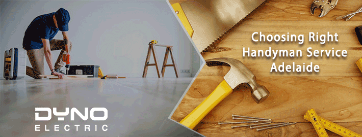 Handyman Service Adelaide