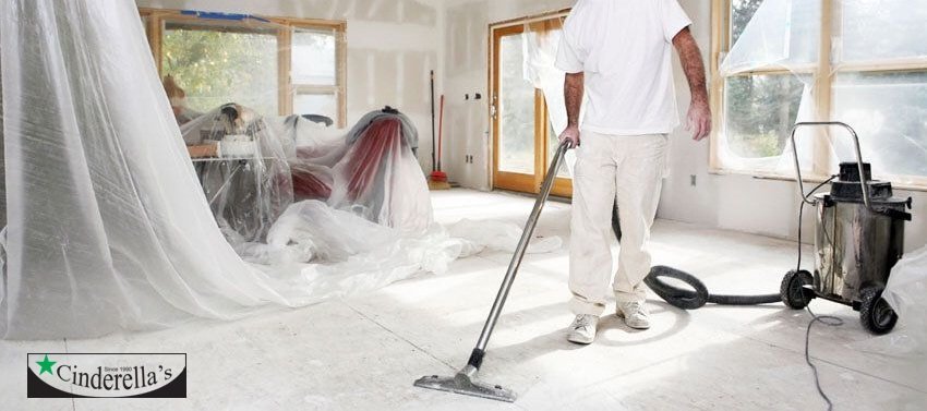 Builders cleaners Adelaide