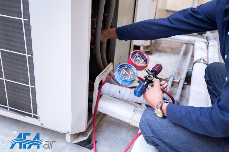 Image Air Conditioning Contractors Adelaide