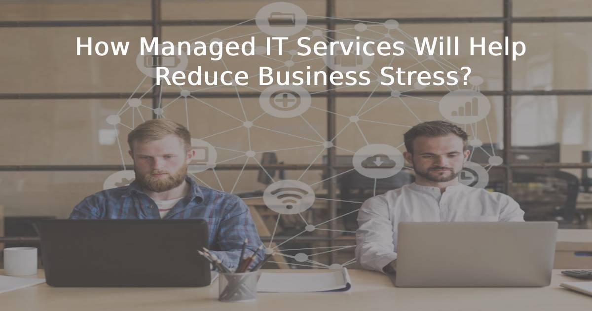 managed it services adelaide