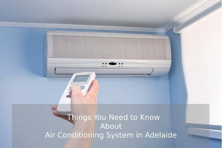 Air Conditioning Adelaide