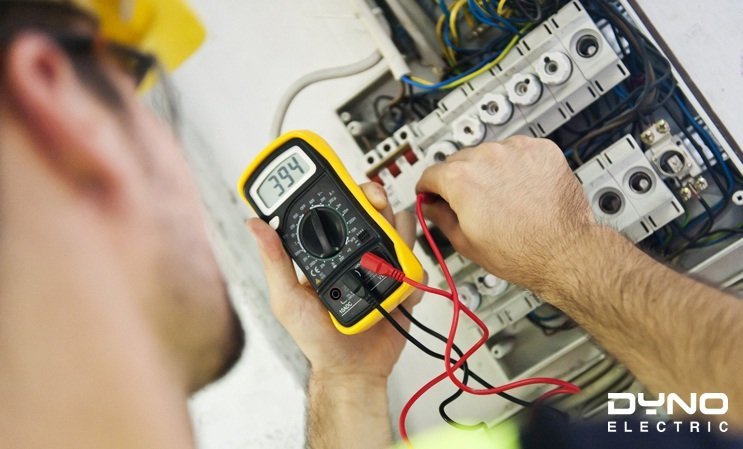 Electrician Adelaide South