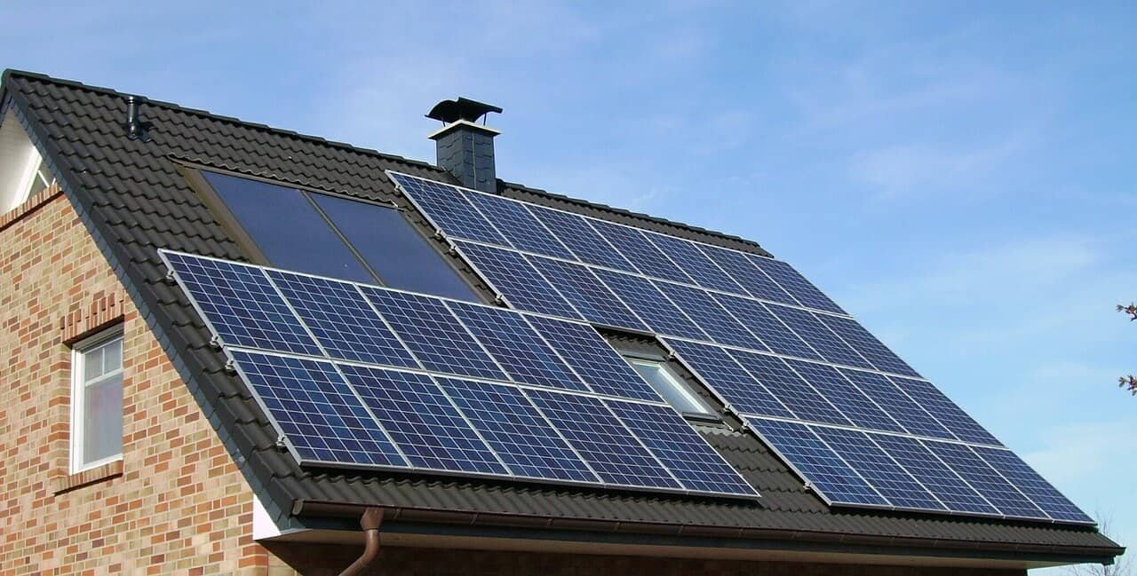Australian Government Solar Rebate