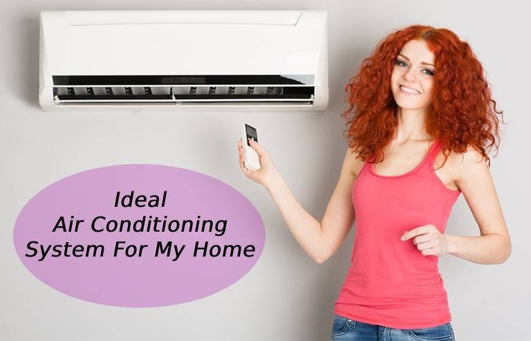 Air Conditioning Adelaide