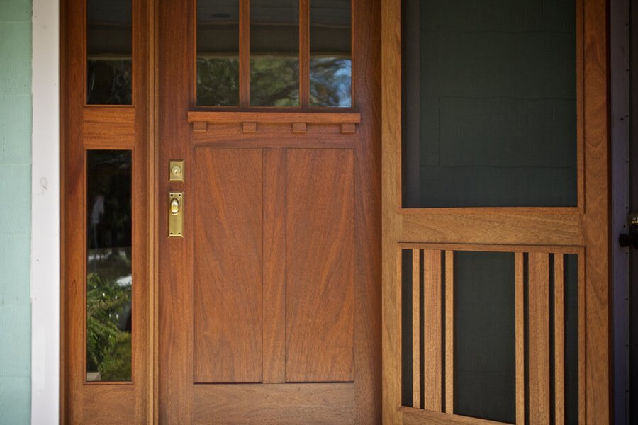 Security Screen Doors Adelaide