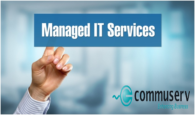 managed it services adelaide