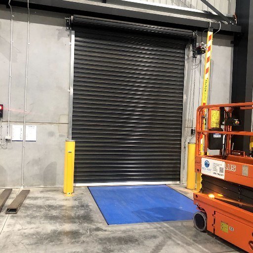 commercial door repairs melbourne