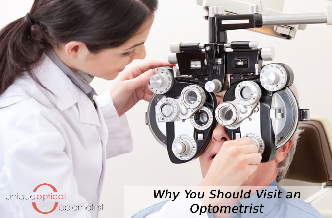 optometrist canberra
