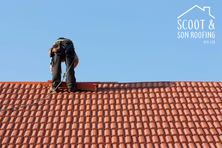 Image Roof Replacement Adelaide