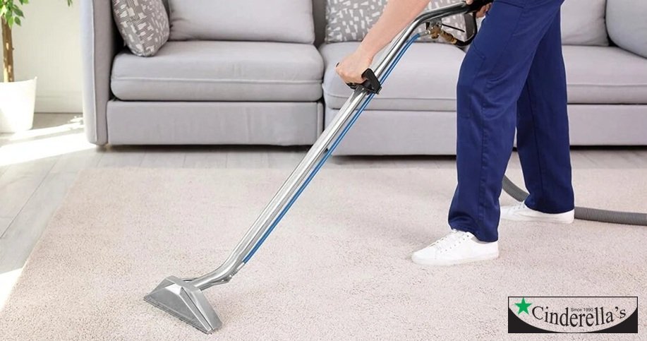 Image Carpet Cleaning Adelaide