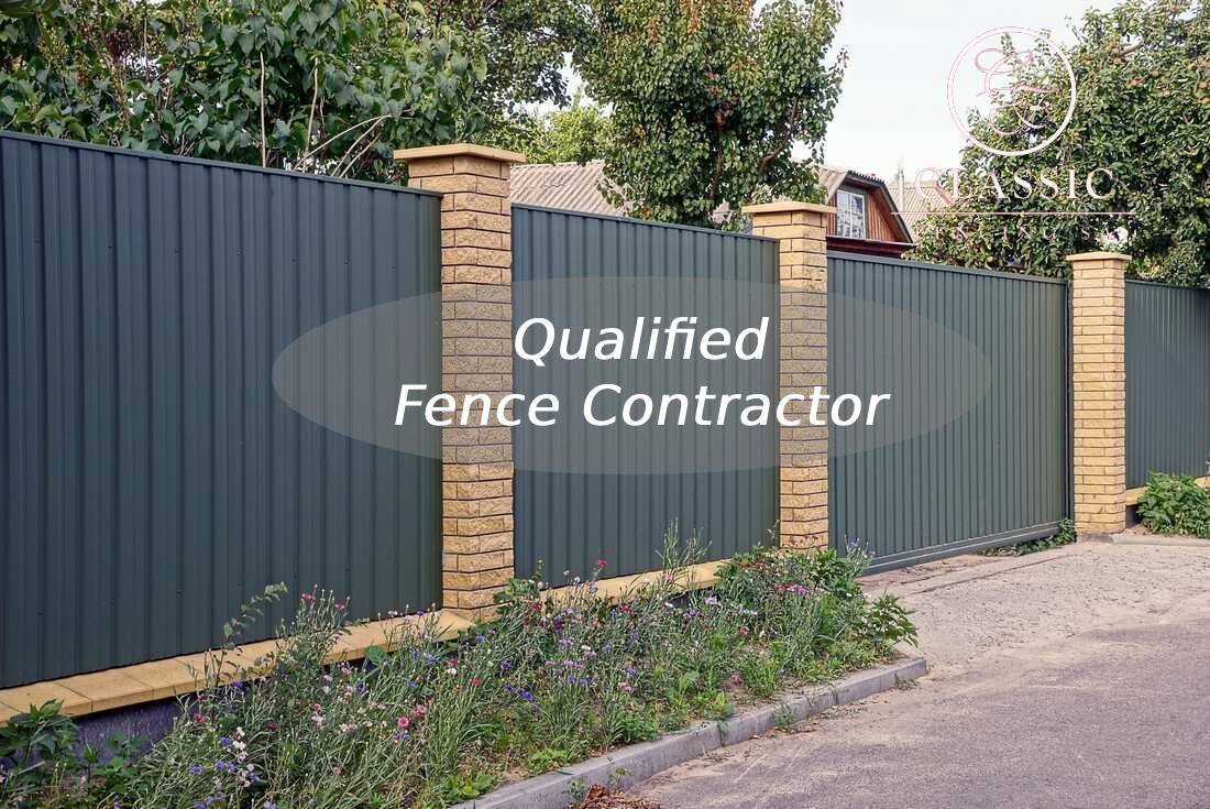 Fencing Adelaide