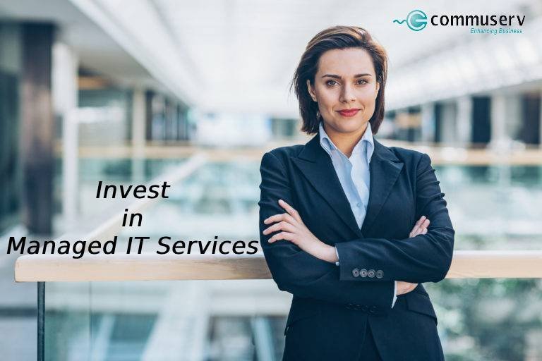 managed it services adelaide