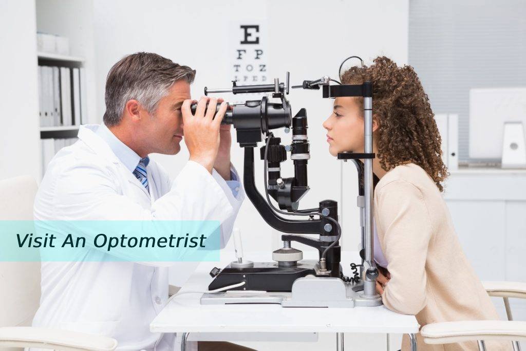 optometrist canberra
