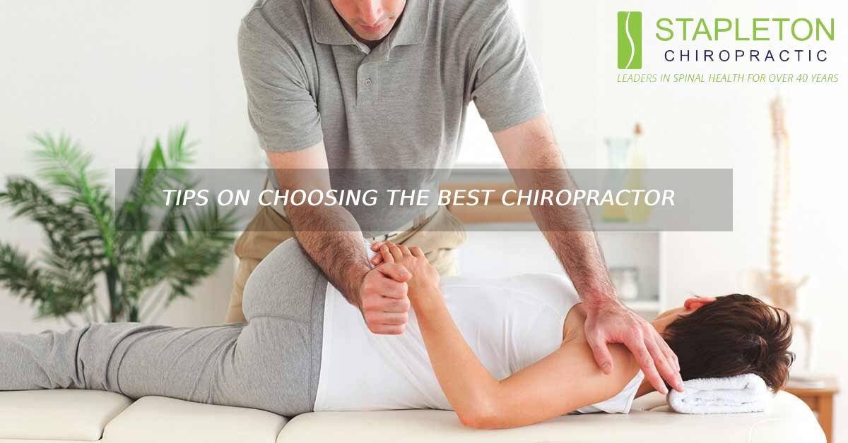 Chiropractor Adelaide