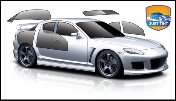 car window tinting Melbourne