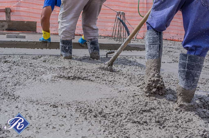 best concreting specialist Canberra