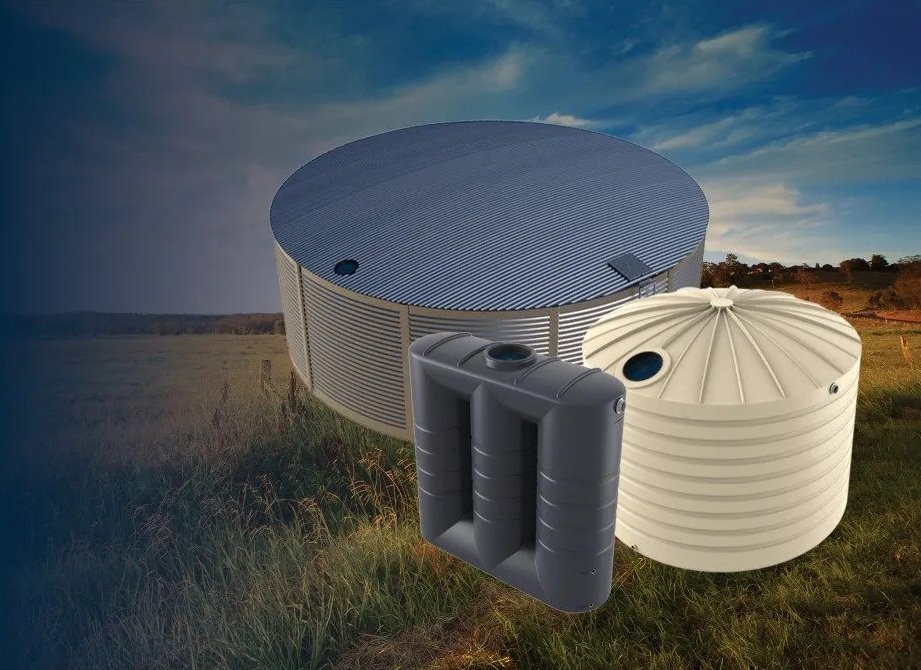 ground water tanks Canberra