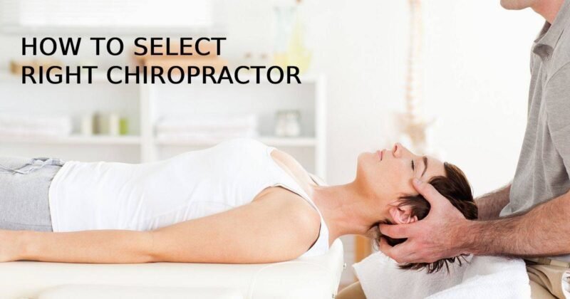 Chiropractor Adelaide