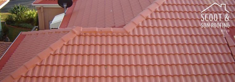 roof repairs Adelaide
