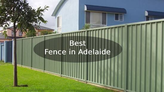 Fencing Adelaide