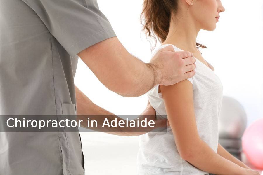Chiropractor Adelaide
