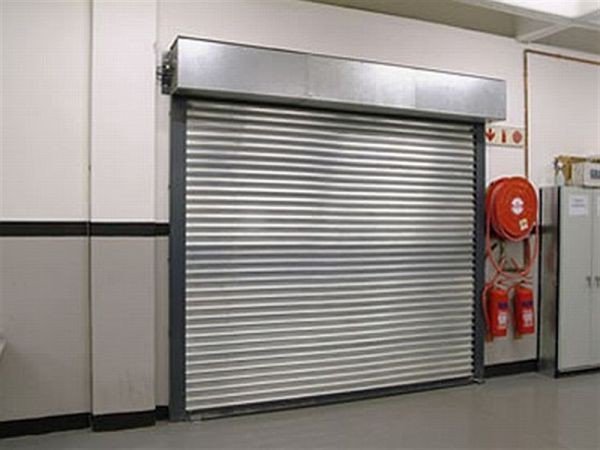 image of Industrial Roller Doors Melbourne