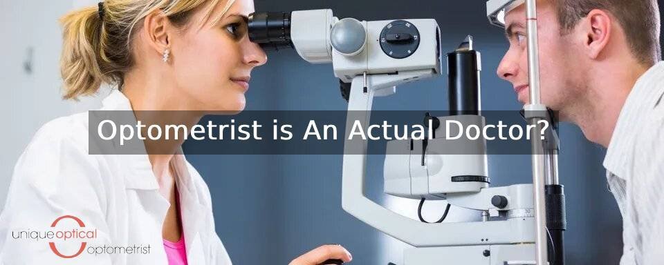 optometrist Canberra