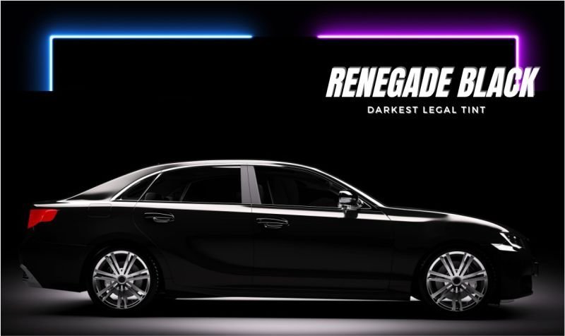 Car window tinting Melbourne