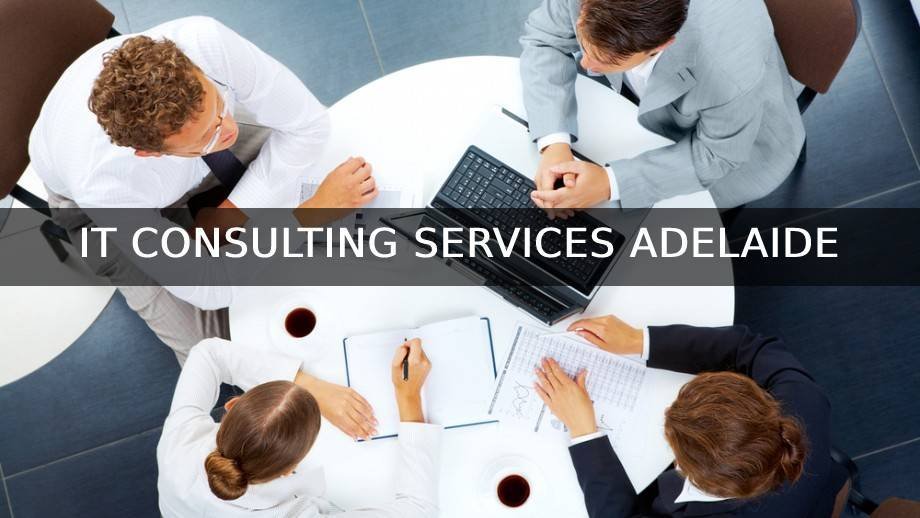 it consulting adelaide