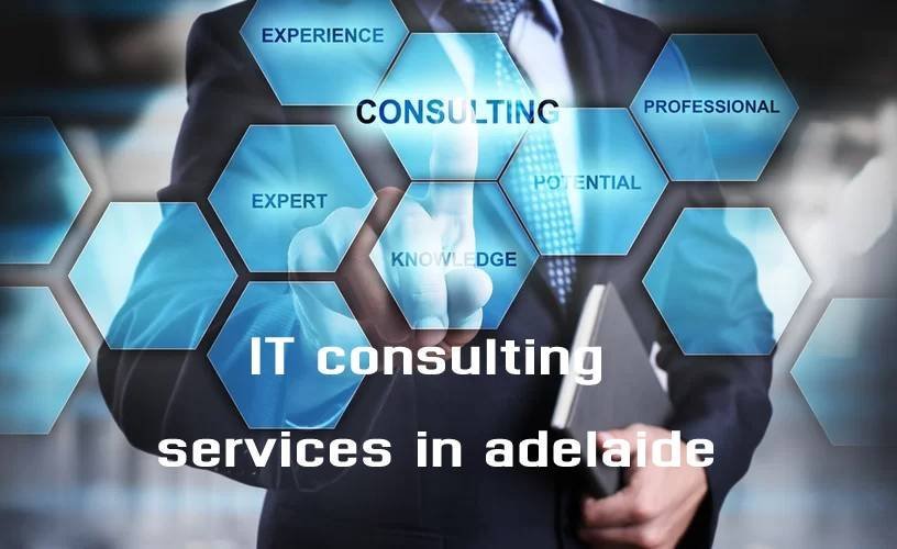it consulting adelaide