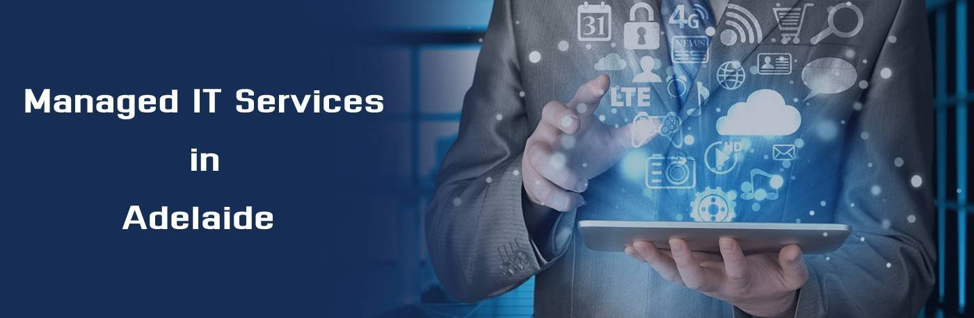 managed it services adelaide