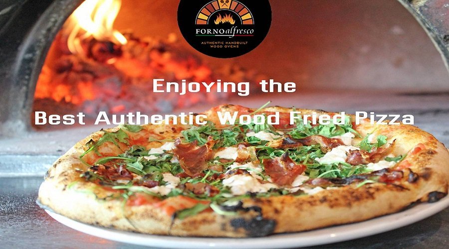 Wood fired pizza oven hire Adelaide