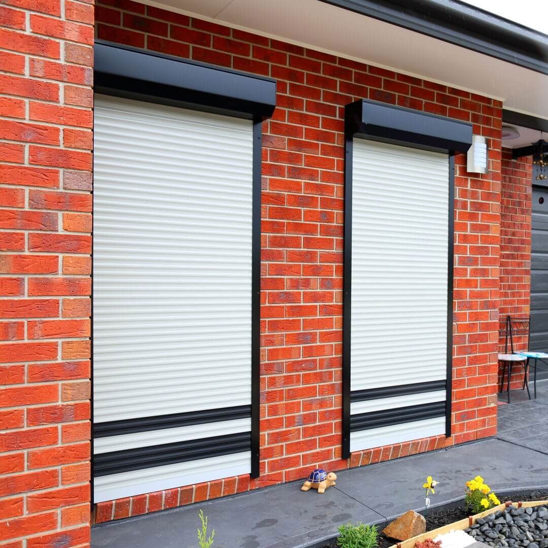 Security Roller Shutters Adelaide