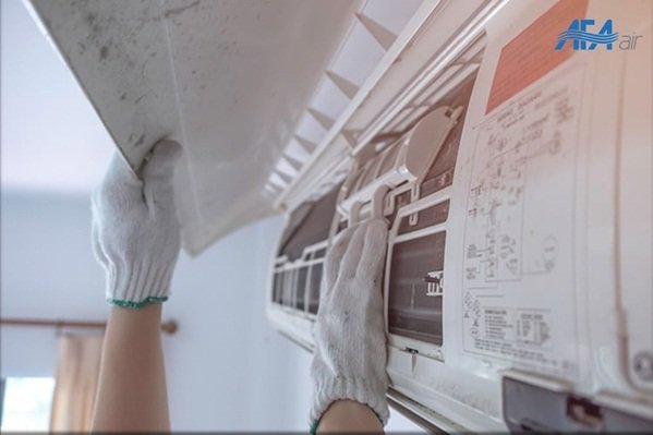 Air Conditioning Maintenance Tips