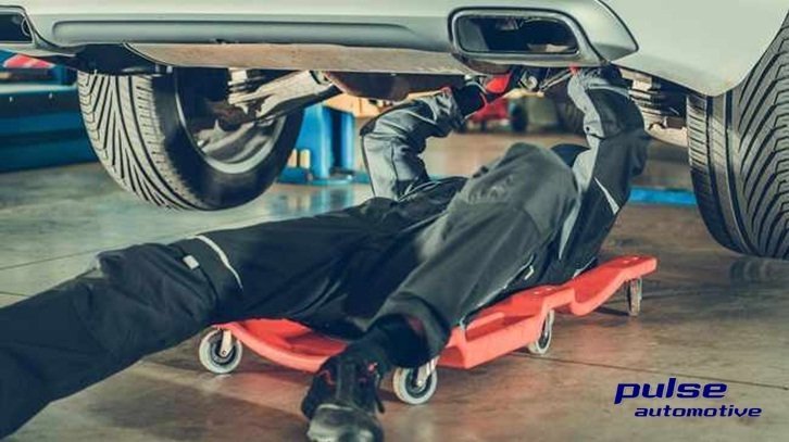 Car Service Adelaide