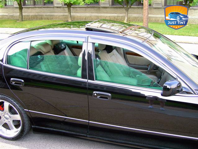 car window tinting Melbourne