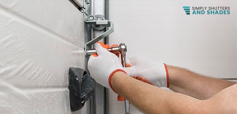 Roller Shutter Repairs Adelaide