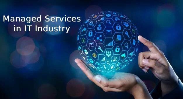 managed it services Adelaide