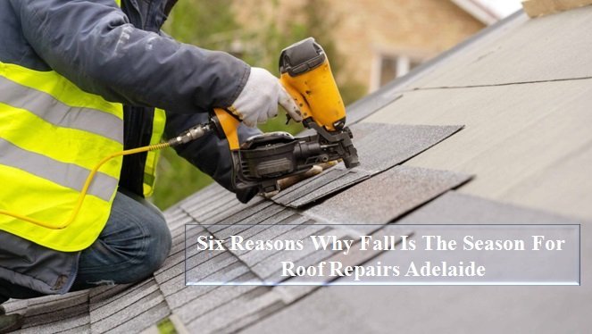 Roof Repairs Adelaide