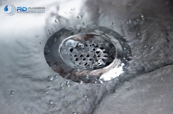 Blocked Drains in Adelaide