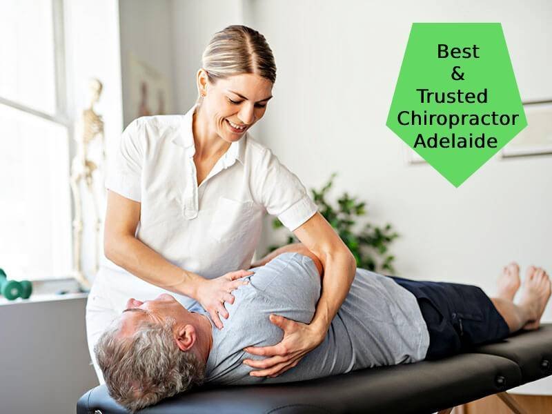 Chiropractor Adelaide