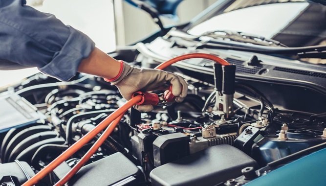 Car Mechanic Adelaide
